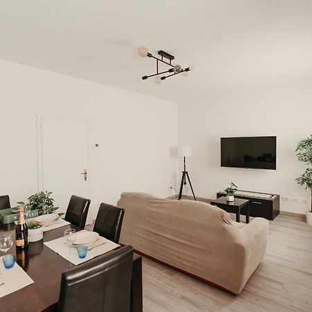 Casa Vacanze Domus Pompeo Равенна Экстерьер фото